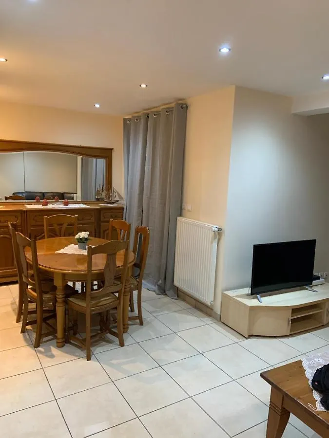 Guest house Klm Hotel Roussillon  France